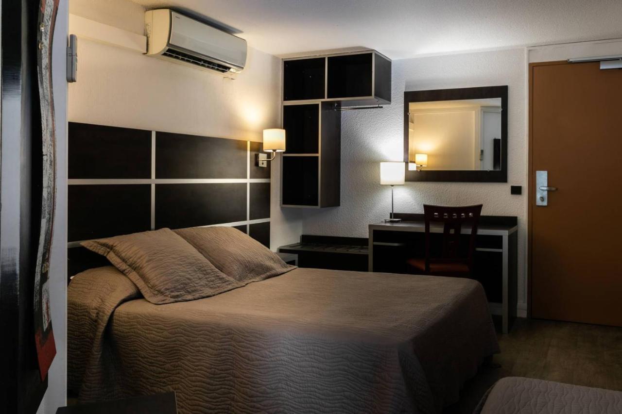 Hotel Au Relais De Trans Draguignan Exteriér fotografie